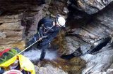 Tromba d’água deixa sete mortos e um desaparecido em Minas Gerais