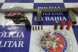 Suspeito de tráfico de drogas é morto em confronto com a polícia em Paulo Afonso