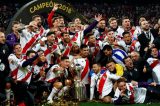 Um monumental River derrota o Boca e ganha a Libertadores