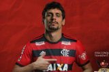 Rodrigo Caio é o primeiro reforço do Flamengo para 2019