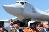 Por que bombardeiros russos estão aterrissando na Venezuela