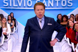 Silvio Santos protagoniza climão com Lívia Andrade e a dispensa de programa do SBT