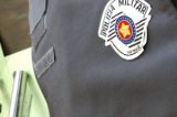Operação busca prender 54 PMs e 5 suspeitos de serem do PCC em SP