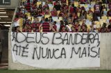 Comentarista elogia torcida e decreta: ‘Flamengo encerra a sua ‘Era’ de fracassos’