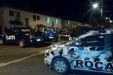 3 pessoas ficam feridas após discursão em Petrolina