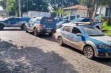 Brumado: Coordenador da 18ª Ciretran continua em cana 