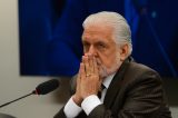 Wagner faz mistério sobre escolha para presidência do Senado: “o voto é secreto”