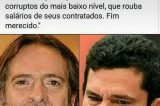 Desmoralizado