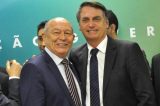 Globo aumenta bombardeio contra Bolsonaro
