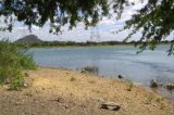 Corpo encontrado no reservatório de Sobradinho