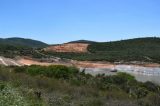 Jacobina: mineradora diz que barragem de rejeitos não apresenta risco para população local