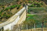 Dnocs vai retomar as obras da barragem de Jucazinho