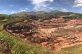 200 desaparecidos após rompimento de barragem em Brumadinho