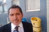Mais uma vez, Prefeito de Juazeiro não comparece à evento oficial; vereadores estão em alerta