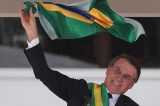 O grande ausente nos discursos de Bolsonaro