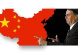 Relações com a China