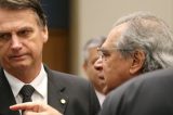 Militares, servidores estaduais e municipais serão incluídos na reforma, afirma Guedes