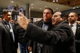Imprensa Suíça classifica Bolsonaro como despreparado