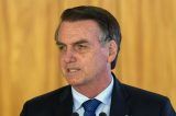 Filiação à UDN foi cogitada por Bolsonaro em 2018