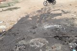 Juazeiro: Avacalhou de vez