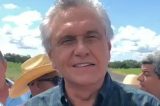 Governador do DEM em Goiás, Caiado, anuncia fim da “indústria das multas”