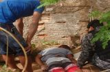 Homem é abatido a tiros em Petrolina