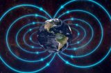 O campo magnético da Terra está se comportando de maneira imprevista – e intrigando cientistas