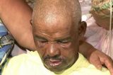 “Se eu não tivesse corrido, ele teria me matado”, diz idoso agredido no Pina