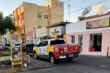 Péssimo exemplo da CSTT em Juazeiro