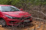Veículo roubado em Juazeiro é recuperado em Campo Formoso