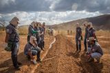 Combater as mudanças climáticas traz ganhos para os agricultores do Cerrado