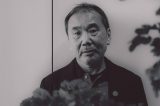 Haruki Murakami: “O trabalho de um romancista é sonhar acordado”