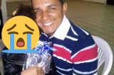 Acidente grave em Sobradinho
