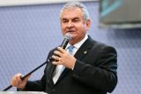 STF nega mandado de segurança de Angelo Coronel contra cortes na educação