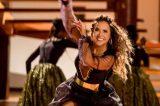 Daniela Mercury é acusada de apropriação cultural e vira alvo de protesto de cantoras negras