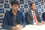Polícia Civil prende líder de organização criminosa de Pernambuco e Alagoas