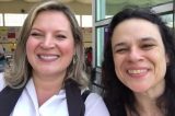 Deputadas eleitas defendem prisão de responsáveis por Brumadinho