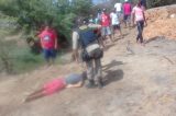 Homem é eliminado a tiros em Petrolina