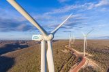 Energia movida a vento vai gerar 24 mil empregos na Bahia