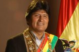 Evo Morales vence prévias com quase 90% dos votos
