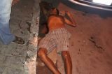 Flanelinha é morto em Petrolina