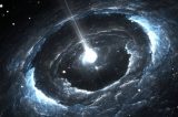 Mistério do espaço: astrônomos detectam sinais de rádio vindos de galáxia distante