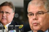 STF envia ação contra Geddel para relator da Lava Jato