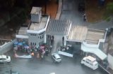 Agentes penitenciários iniciam greve nesta manhã e visita é suspensa no presídio da Bahia