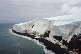 Os segredos do clima guardados pela ilha mais isolada do mundo