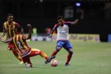 Juazeirense empena e faz vergonha ao povo