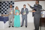 ‘Agribusniness English Course’, livro com termos específicos para o agronegócio, é lançado em Petrolina, PE