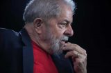 Lula: mais um inquérito na Polícia Federal