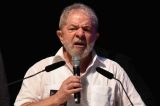 Após decisão judicial, Lula desiste de se encontrar com familiares em SP
