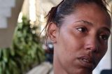 ‘Já tentou me furar uma vez’, diz mãe de crianças mortas pelo padrasto em Moreno